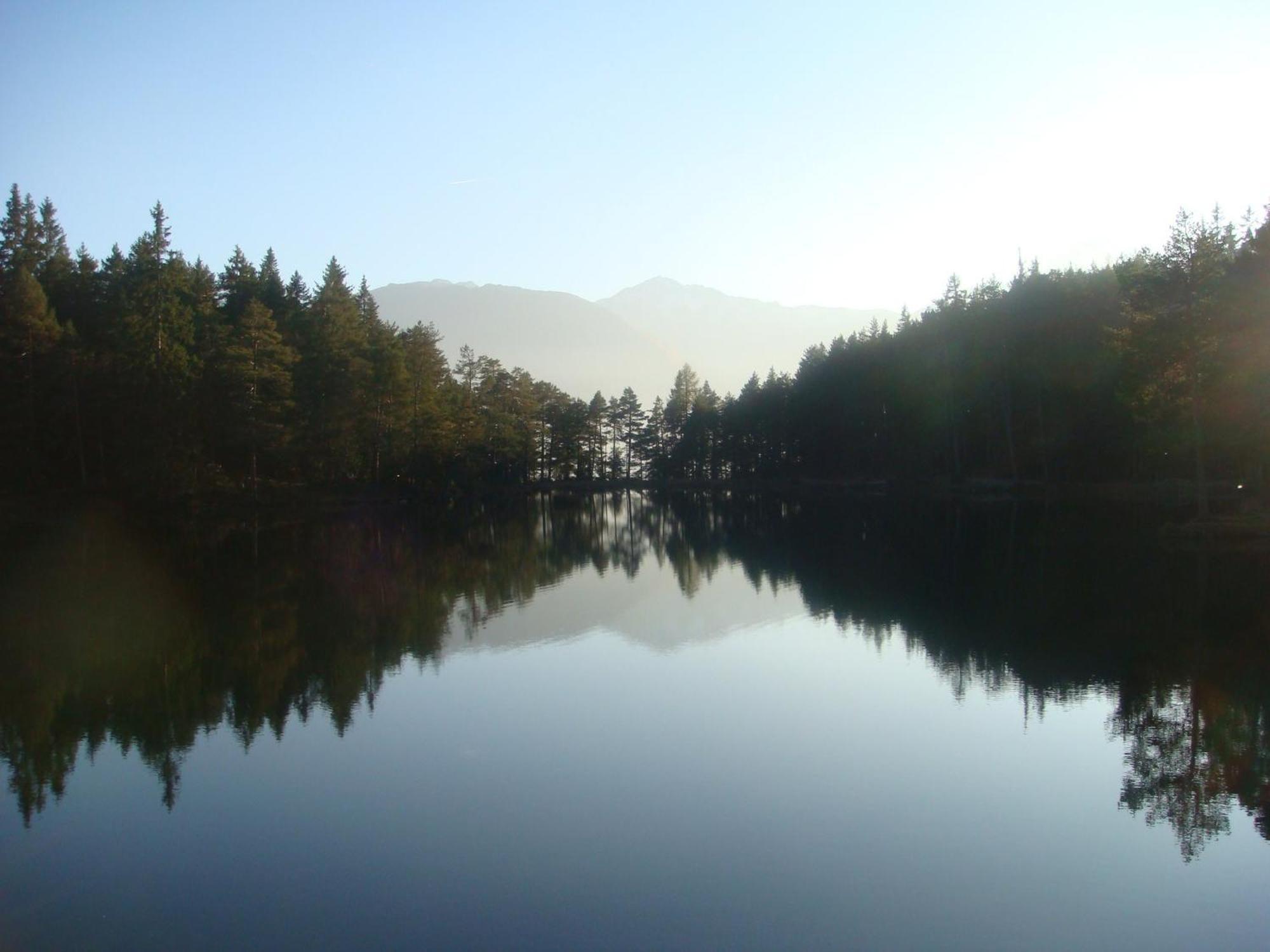 Spiegl Seefeld in Tirol