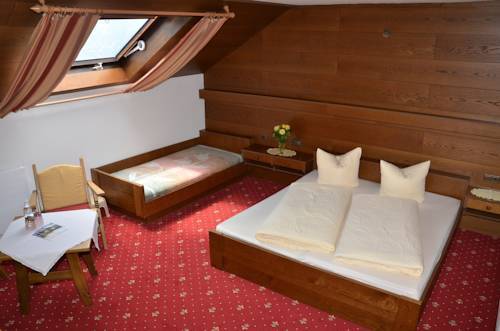 Spiegl Gasthuis 3*